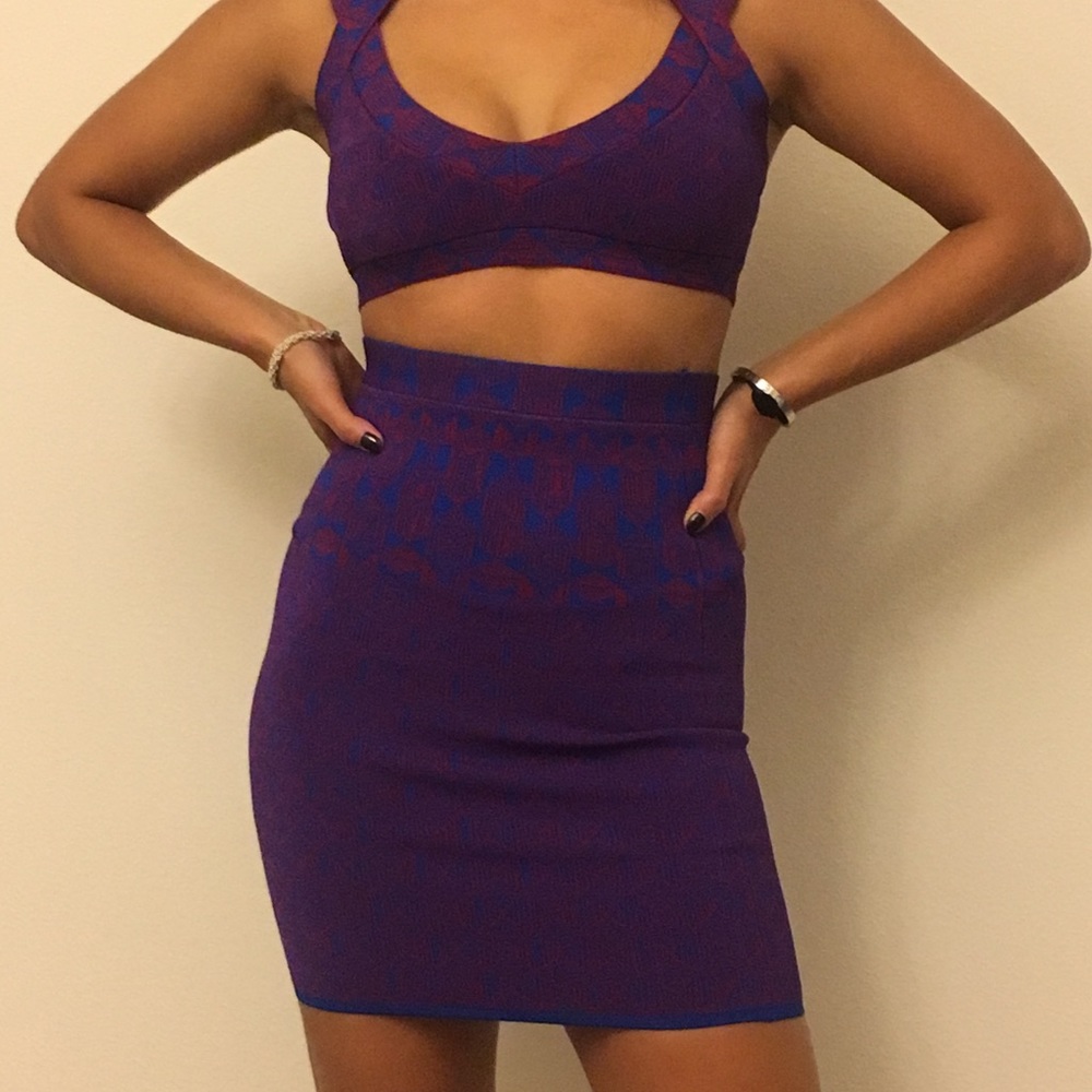 BCBG